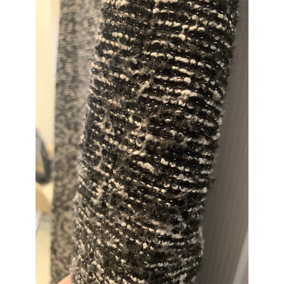 ⭐️Zara Tweed Culotte Jumpsuit - Picture 5 of 5